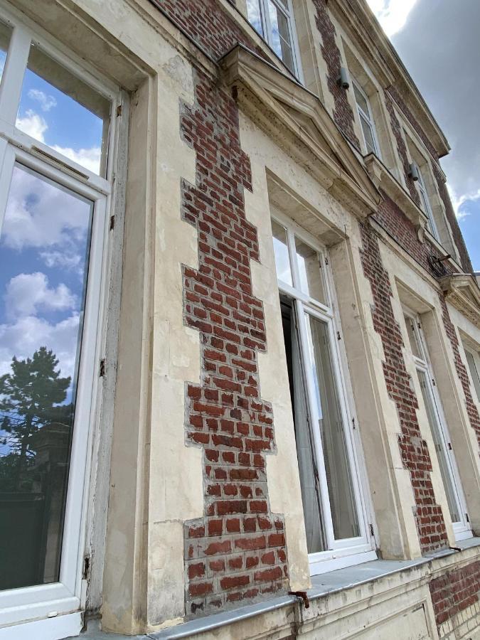 Trankil-Apparts Centre 2 Saint-Quentin (Aisne) Exterior foto