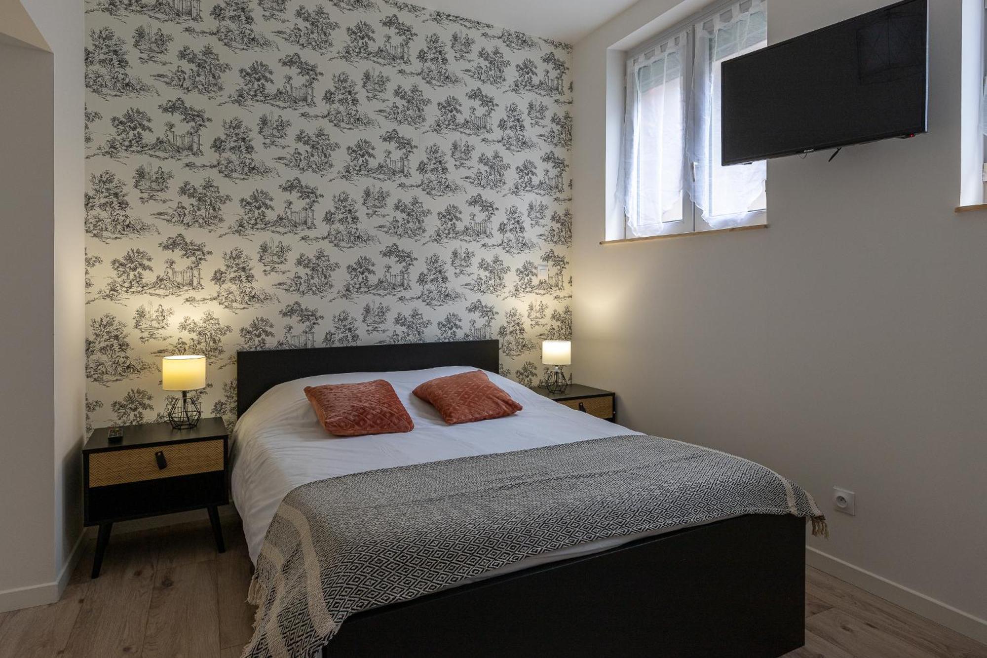 Trankil-Apparts Centre 2 Saint-Quentin (Aisne) Quarto foto